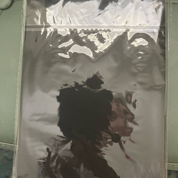 Alfa Romeo Signature Leather Feel Journal—New! - Picture 3 of 4